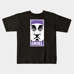 Gruel Kids T-Shirt